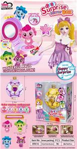 Set series - OBL10025945