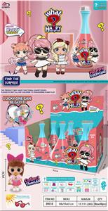 Set series - OBL10025947