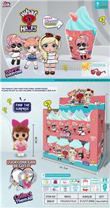 Set series - OBL10025948