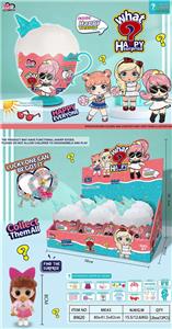 Set series - OBL10025949