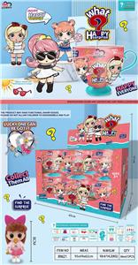 Set series - OBL10025950