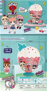 Set series - OBL10025951