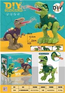 Self-assembling - OBL10025954