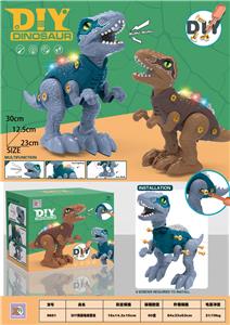 Self-assembling - OBL10025955