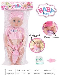 Babytrollyfordoll - OBL10026087