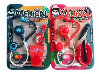 DoctorToy - OBL10026204