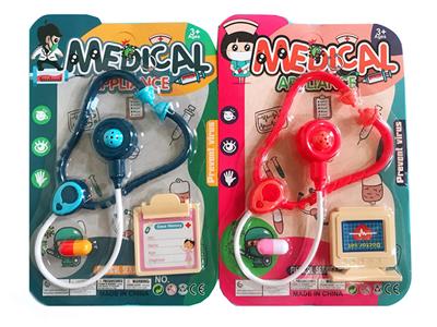 DoctorToy - OBL10026205