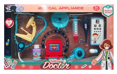 DoctorToy - OBL10026217