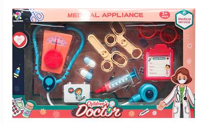 DoctorToy - OBL10026218
