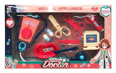 DoctorToy - OBL10026219