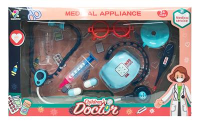DoctorToy - OBL10026220