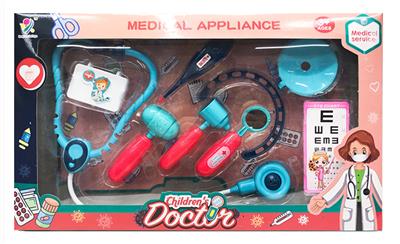 DoctorToy - OBL10026221