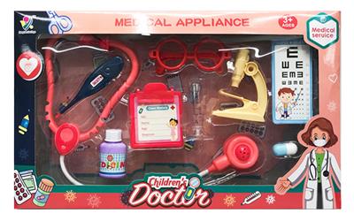 DoctorToy - OBL10026222
