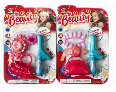 Beauty set - OBL10026250