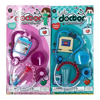DoctorToy - OBL10026262