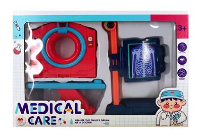 DoctorToy - OBL10026272