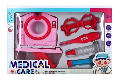 DoctorToy - OBL10026274