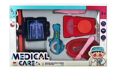 DoctorToy - OBL10026275
