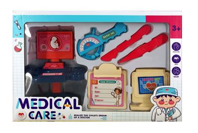 DoctorToy - OBL10026276