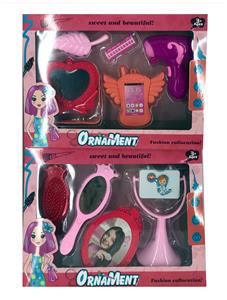 Beauty set - OBL10026281