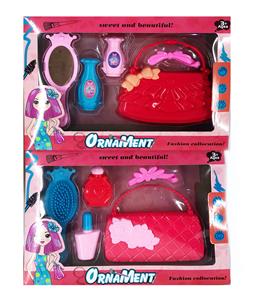 Beauty set - OBL10026282