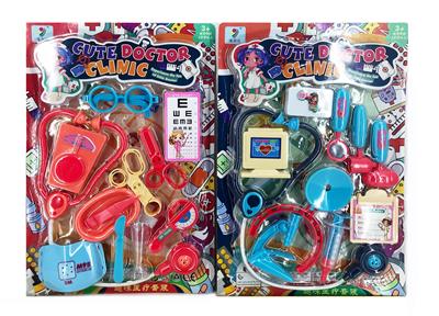 DoctorToy - OBL10026284