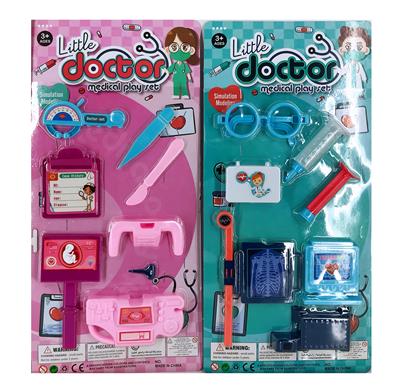 DoctorToy - OBL10026287