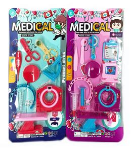 DoctorToy - OBL10026295