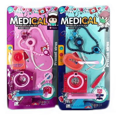 DoctorToy - OBL10026297