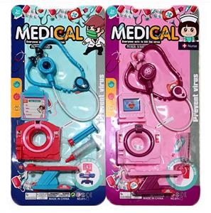 DoctorToy - OBL10026298