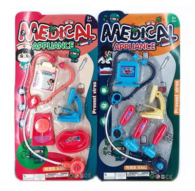 DoctorToy - OBL10026299