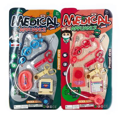 DoctorToy - OBL10026300