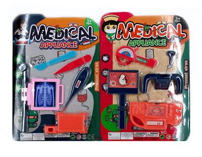 DoctorToy - OBL10026307