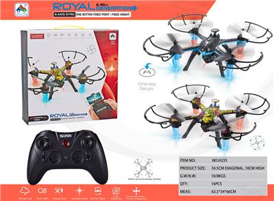Remote control series - OBL10026336
