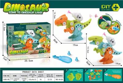 Self-assembling - OBL10026380