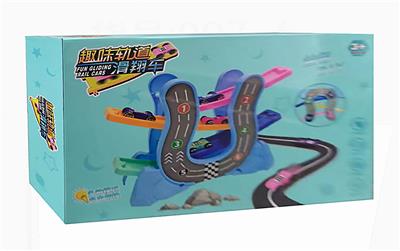 滑翔轨道车 - OBL10026381