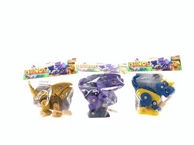 Self-assembling - OBL10026398