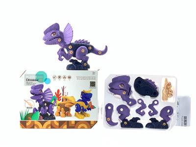 Self-assembling - OBL10026399