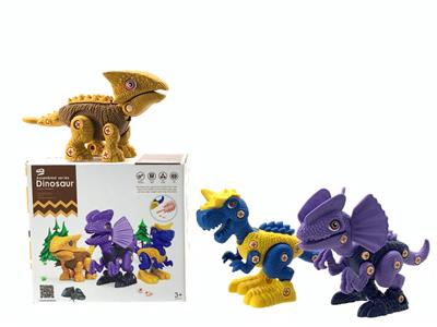 Self-assembling - OBL10026400