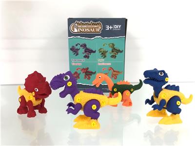 Self-assembling - OBL10026402