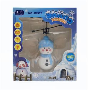 雪人 - OBL10026595