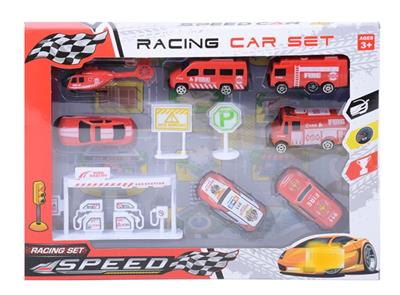 Pull back toys - OBL10026800