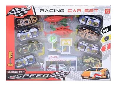 Pull back toys - OBL10026805