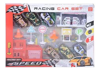 Pull back toys - OBL10026806