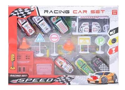 Pull back toys - OBL10026810