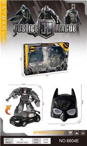 Clan / Superman - OBL10027220
