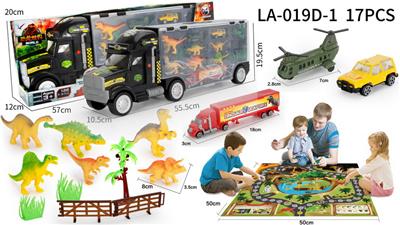 Die-cast toys - OBL10027768