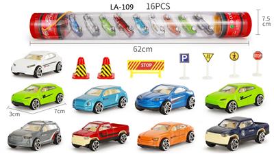 Die-cast toys - OBL10027772