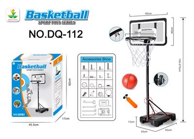 Basketball board / basketball - OBL10027857