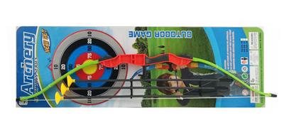 Bow and arrow - OBL10027881